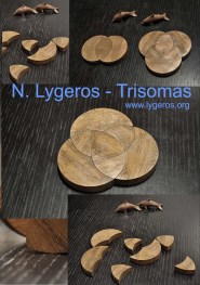 Nikos Lygeros - Trisomas